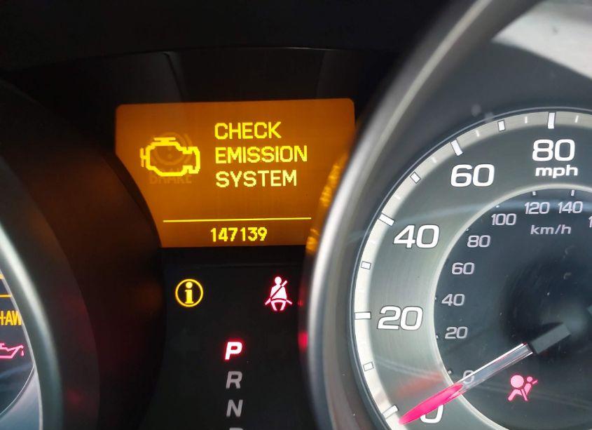 Photo 16 of 2013 Acura Mdx TECHNOLOGY PACKAGE (VIN 2HNYD2H42DH519864)