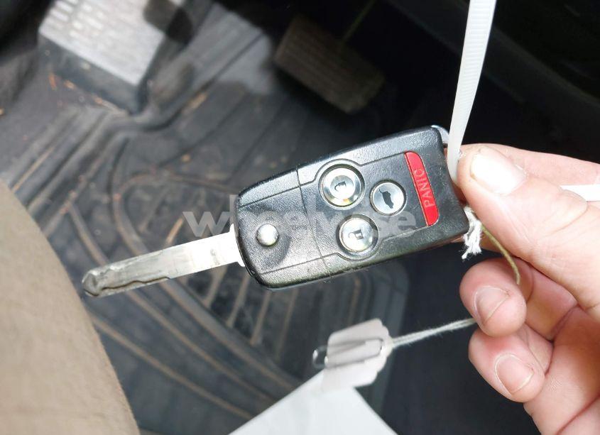 Photo 11 of 2012 Acura Mdx TECHNOLOGY PACKAGE (VIN 2HNYD2H43CH500531)