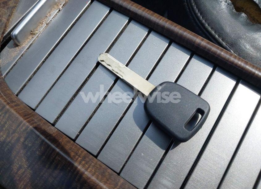 Photo 11 of 2012 Acura Mdx TECHNOLOGY PACKAGE (VIN 2HNYD2H43CH512873)