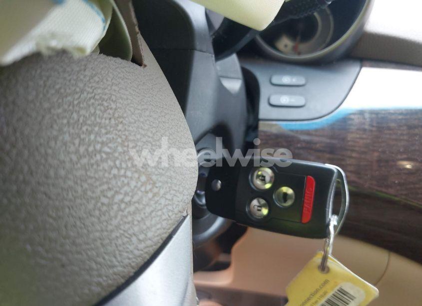 Photo 11 of 2010 Acura Mdx TECHNOLOGY PACKAGE (VIN 2HNYD2H44AH505752)