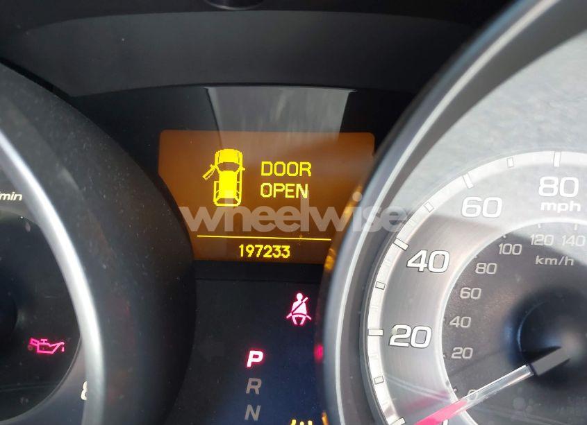 Photo 15 of 2010 Acura Mdx TECHNOLOGY PACKAGE (VIN 2HNYD2H44AH515701)