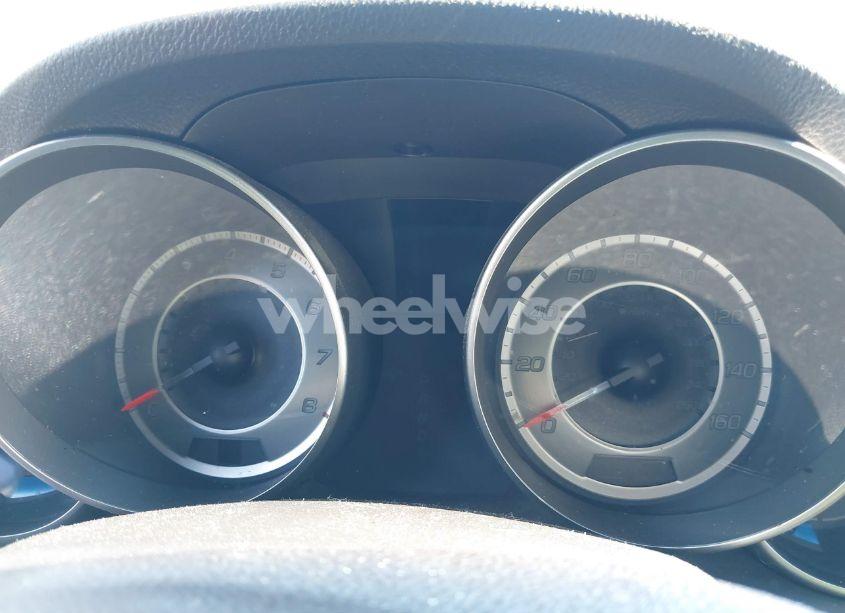 Photo 7 of 2010 Acura Mdx TECHNOLOGY PACKAGE (VIN 2HNYD2H44AH515701)