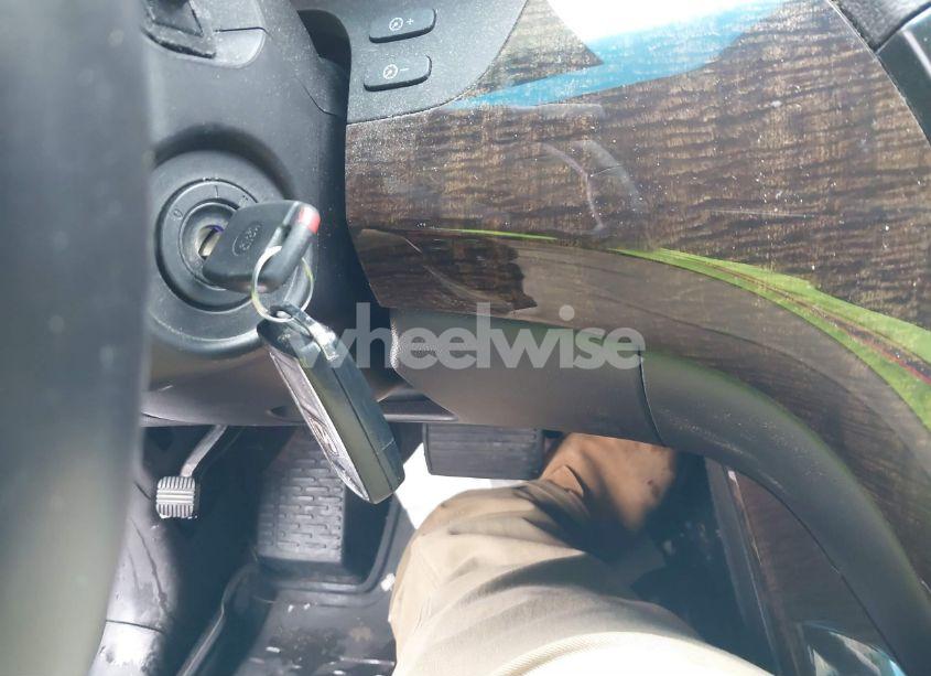 Photo 11 of 2011 Acura Mdx TECHNOLOGY PACKAGE (VIN 2HNYD2H44BH504425)