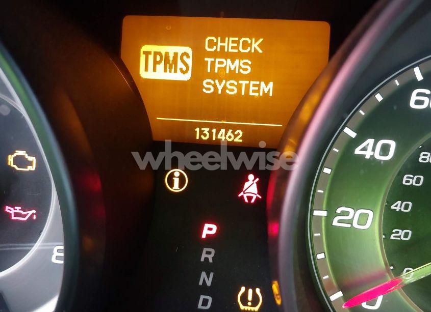 Photo 15 of 2011 Acura Mdx TECHNOLOGY PACKAGE (VIN 2HNYD2H44BH504425)