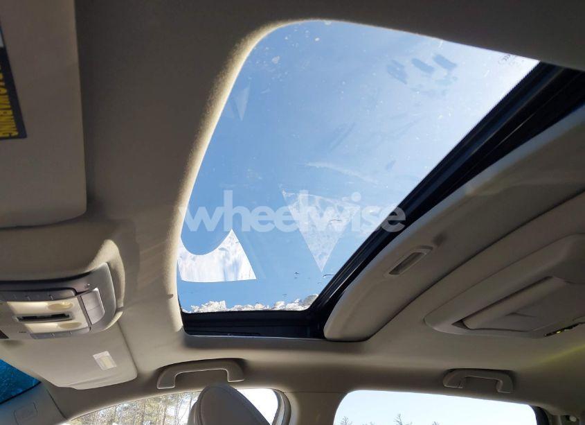 Photo 14 of 2011 Acura Mdx TECHNOLOGY PACKAGE (VIN 2HNYD2H44BH505428)