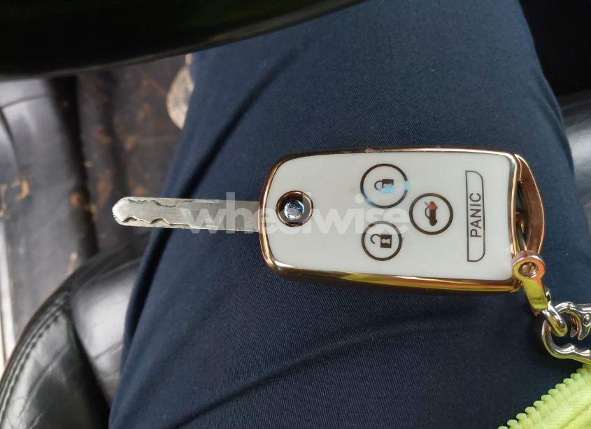 Photo 11 of 2011 Acura Mdx TECHNOLOGY PACKAGE (VIN 2HNYD2H44BH505803)