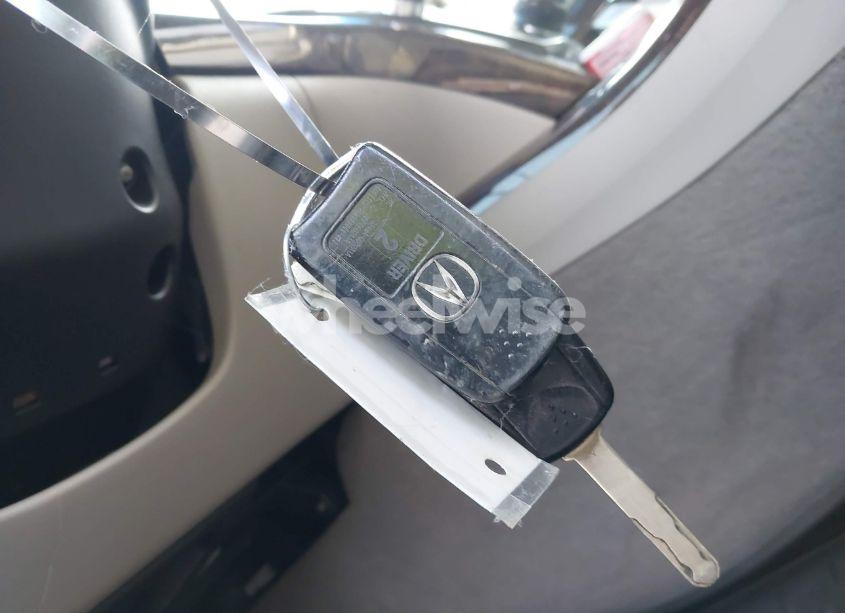 Photo 11 of 2011 Acura Mdx TECHNOLOGY PACKAGE (VIN 2HNYD2H44BH515117)