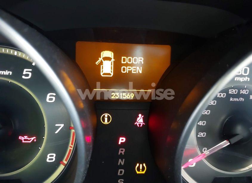 Photo 15 of 2011 Acura Mdx TECHNOLOGY PACKAGE (VIN 2HNYD2H44BH515117)
