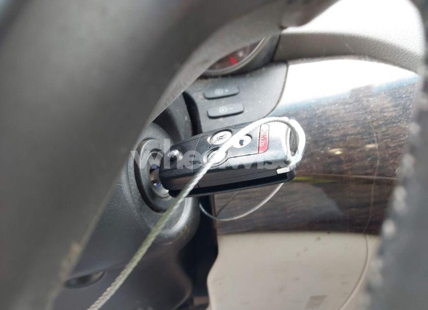 Photo 11 of 2013 Acura Mdx TECHNOLOGY PACKAGE (VIN 2HNYD2H44DH518084)