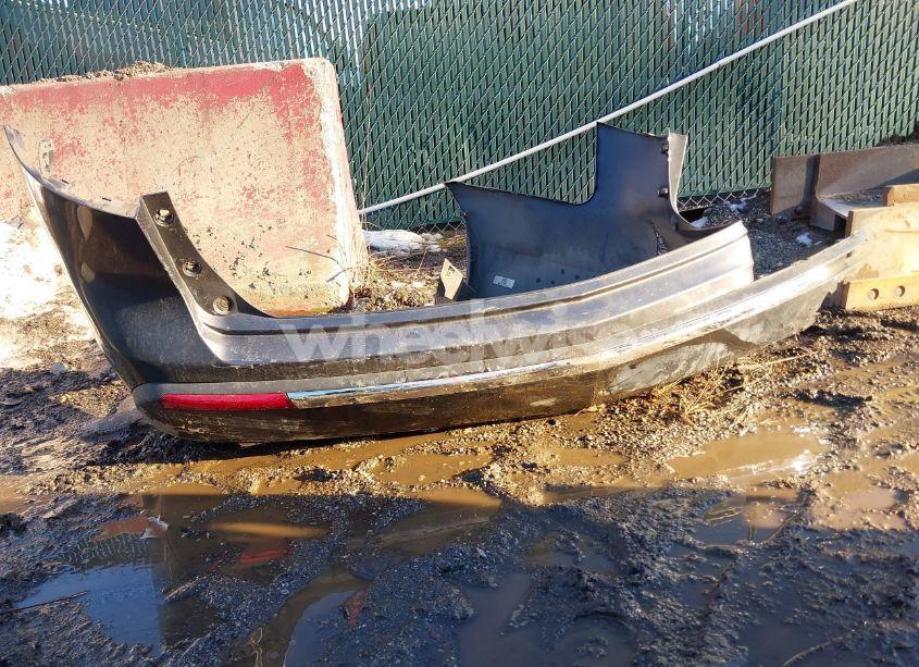 Photo 12 of 2011 Acura Mdx TECHNOLOGY PACKAGE (VIN 2HNYD2H45BH504787)