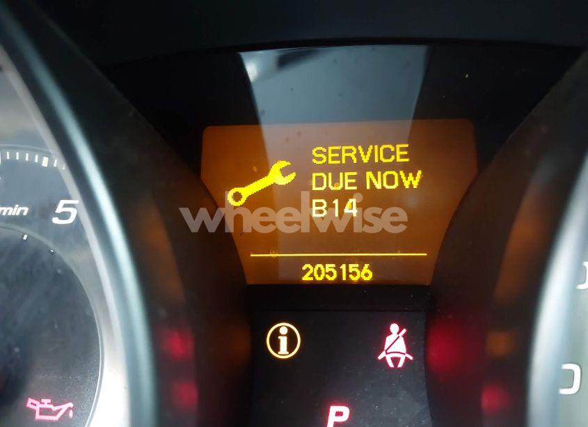 Photo 15 of 2011 Acura Mdx TECHNOLOGY PACKAGE (VIN 2HNYD2H47BH500269)