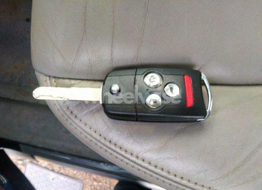 Photo 11 of 2012 Acura Mdx TECHNOLOGY PACKAGE (VIN 2HNYD2H47CH534844)