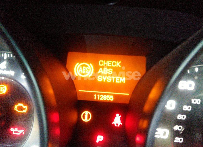 Photo 15 of 2012 Acura Mdx TECHNOLOGY PACKAGE (VIN 2HNYD2H47CH534844)