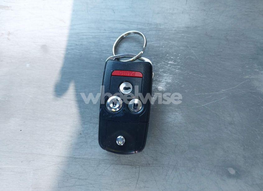 Photo 11 of 2011 Acura Mdx TECHNOLOGY PACKAGE (VIN 2HNYD2H48BH518151)