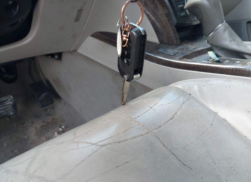 Photo 11 of 2011 Acura Mdx TECHNOLOGY PACKAGE (VIN 2HNYD2H48BH535967)