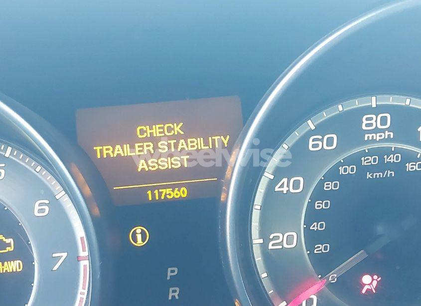 Photo 15 of 2012 Acura Mdx TECHNOLOGY PACKAGE (VIN 2HNYD2H48CH522718)