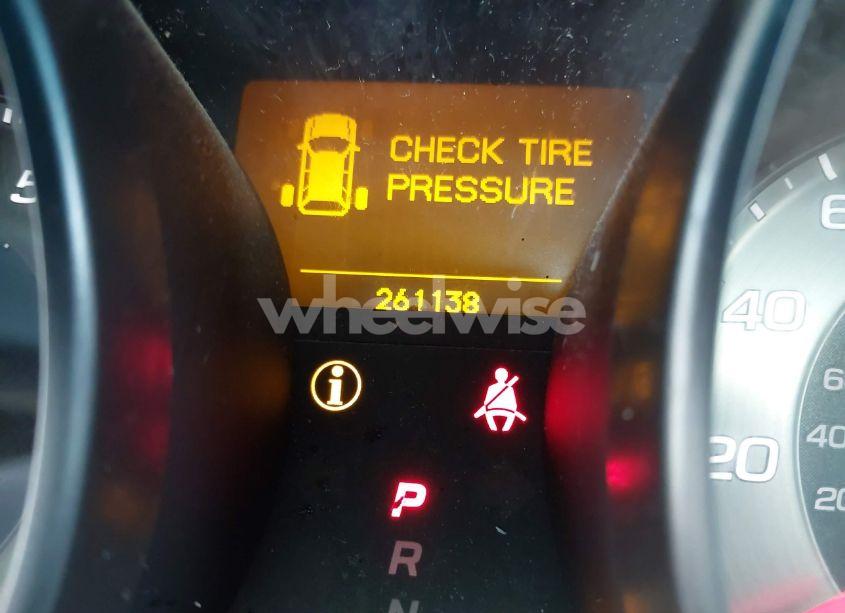 Photo 15 of 2012 Acura Mdx TECHNOLOGY PACKAGE (VIN 2HNYD2H48CH541530)