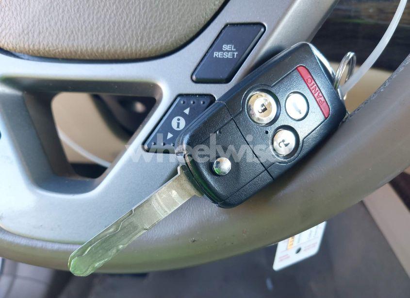 Photo 11 of 2012 Acura Mdx TECHNOLOGY PACKAGE (VIN 2HNYD2H48CH545920)