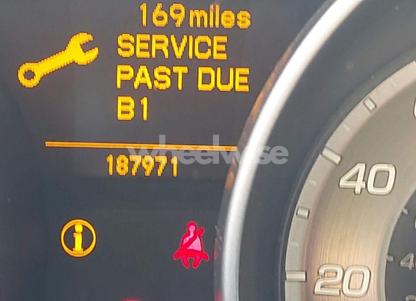 Photo 15 of 2011 Acura Mdx TECHNOLOGY PACKAGE (VIN 2HNYD2H49BH528509)