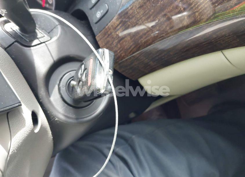 Photo 11 of 2013 Acura Mdx TECHNOLOGY PACKAGE (VIN 2HNYD2H49DH518081)