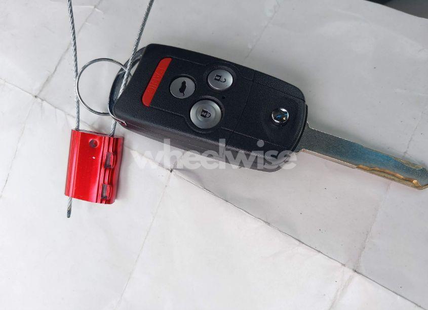 Photo 11 of 2011 Acura Mdx TECHNOLOGY PACKAGE (VIN 2HNYD2H4XBH502470)