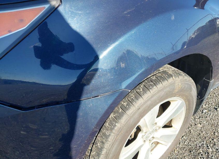 Photo 6 of 2011 Acura Mdx TECHNOLOGY PACKAGE (VIN 2HNYD2H4XBH505918)