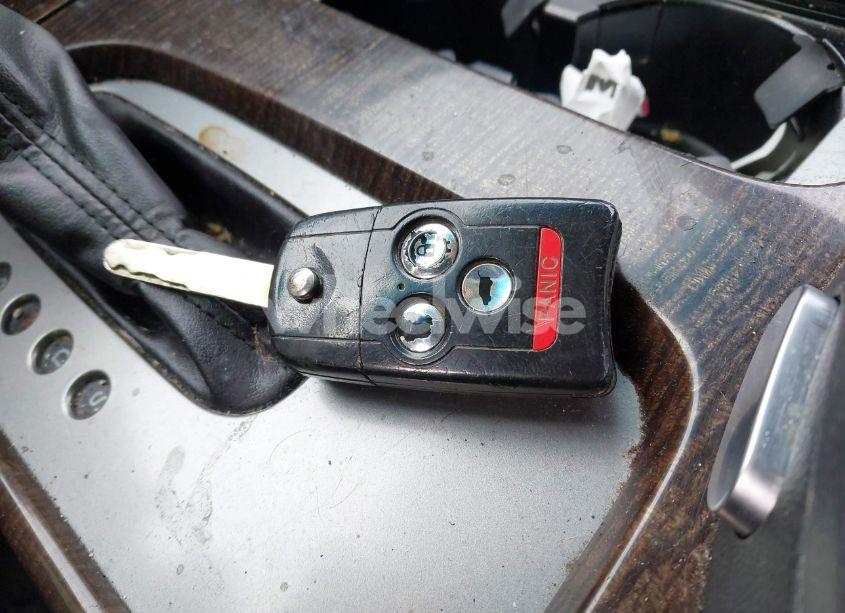 Photo 11 of 2011 Acura Mdx TECHNOLOGY PACKAGE (VIN 2HNYD2H4XBH527255)