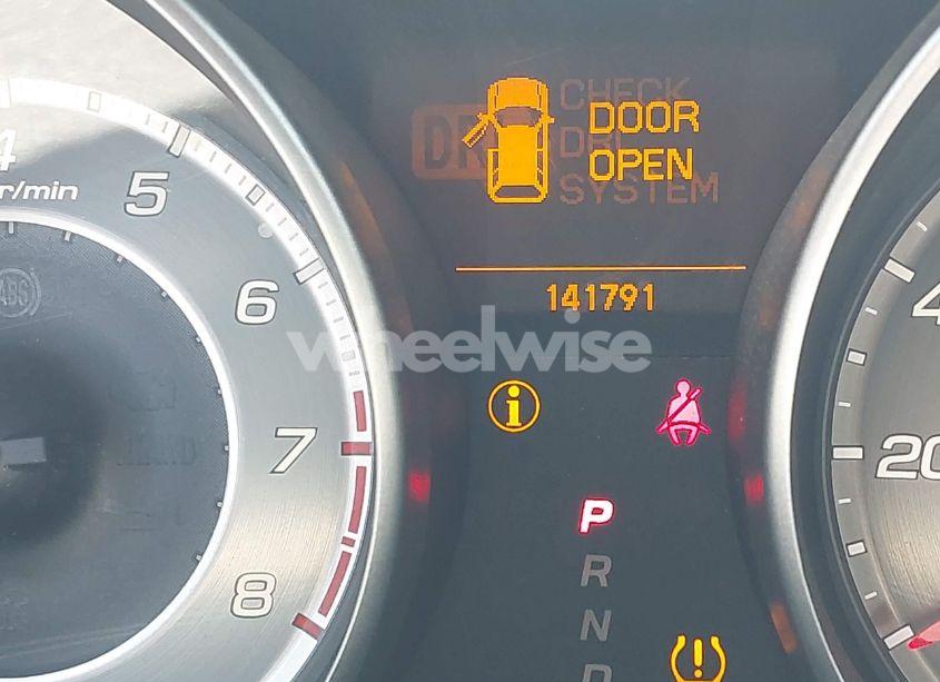 Photo 15 of 2012 Acura Mdx TECHNOLOGY PACKAGE (VIN 2HNYD2H4XCH518864)