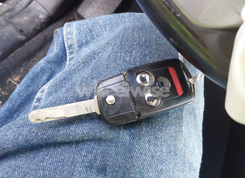 Photo 11 of 2011 Acura Mdx ADVANCE PACKAGE (VIN 2HNYD2H51BH519814)