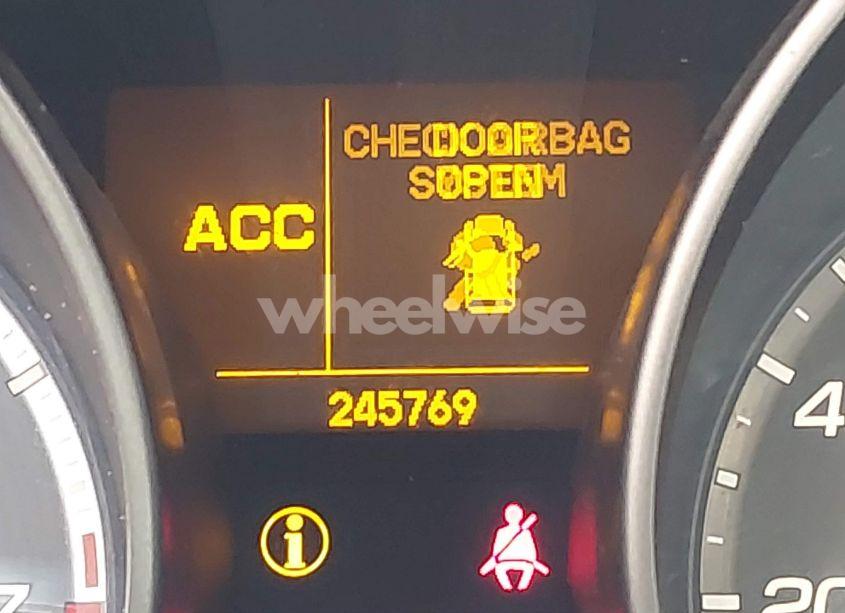 Photo 15 of 2011 Acura Mdx ADVANCE PACKAGE (VIN 2HNYD2H51BH519814)