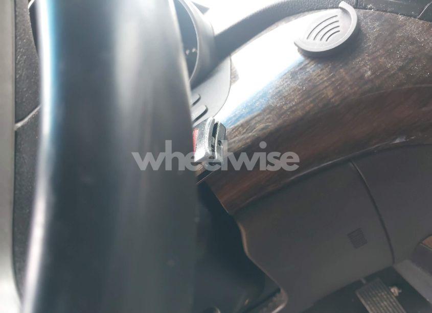 Photo 11 of 2011 Acura Mdx ADVANCE PACKAGE (VIN 2HNYD2H56BH525558)