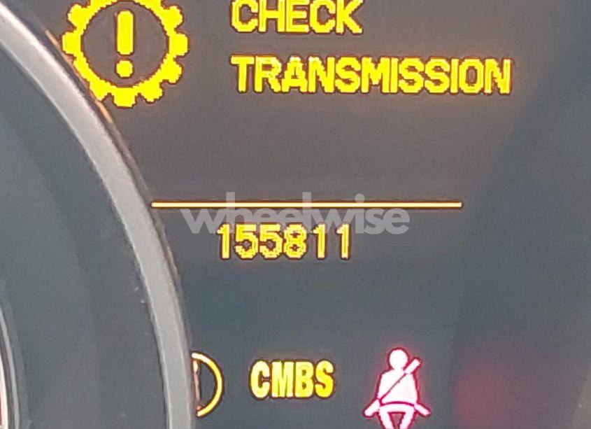 Photo 7 of 2011 Acura Mdx ADVANCE PACKAGE (VIN 2HNYD2H56BH525558)