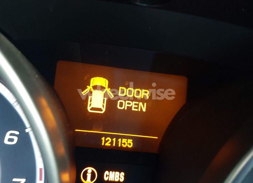 Photo 14 of 2011 Acura Mdx ADVANCE PACKAGE (VIN 2HNYD2H57BH545883)