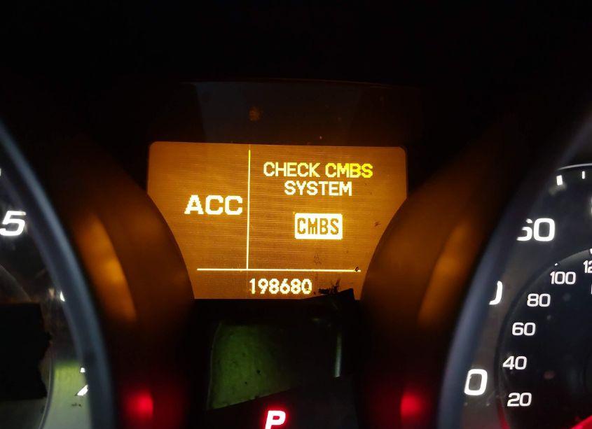 Photo 15 of 2011 Acura Mdx ADVANCE PACKAGE (VIN 2HNYD2H58BH513198)