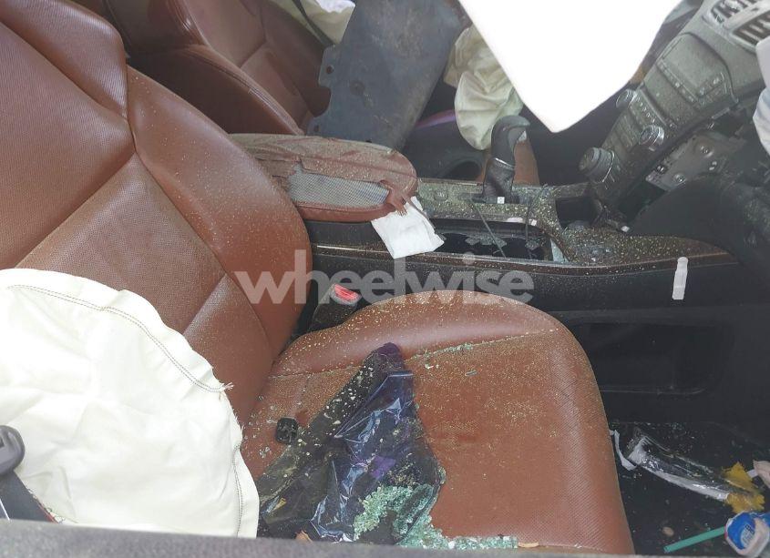 Photo 5 of 2010 Acura Mdx ADVANCE PACKAGE (VIN 2HNYD2H59AH521387)