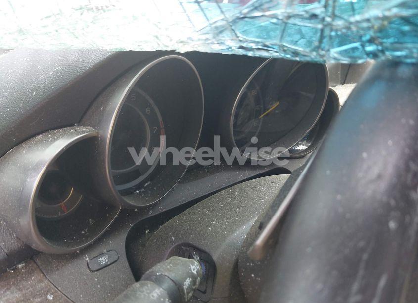 Photo 7 of 2010 Acura Mdx ADVANCE PACKAGE (VIN 2HNYD2H59AH521387)