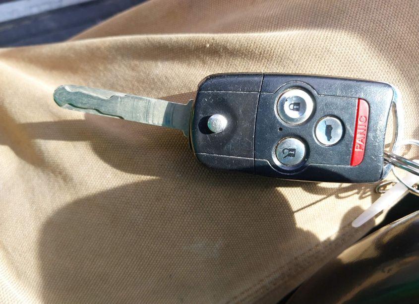 Photo 11 of 2011 Acura Mdx ADVANCE PACKAGE (VIN 2HNYD2H59BH538479)