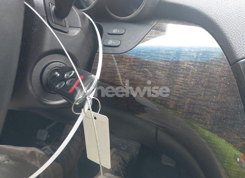 Photo 11 of 2011 Acura Mdx ADVANCE PACKAGE (VIN 2HNYD2H5XBH512537)