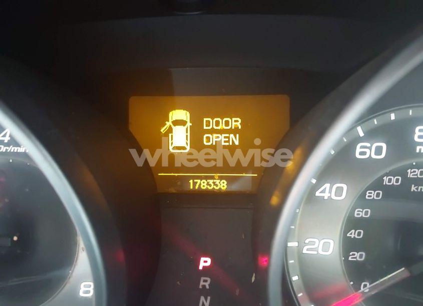 Photo 15 of 2011 Acura Mdx TECHNOLOGY PACKAGE (VIN 2HNYD2H60BH518128)