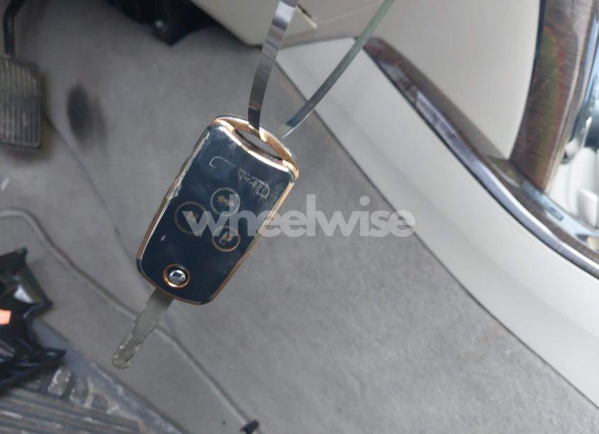 Photo 11 of 2011 Acura Mdx TECHNOLOGY PACKAGE (VIN 2HNYD2H60BH518341)