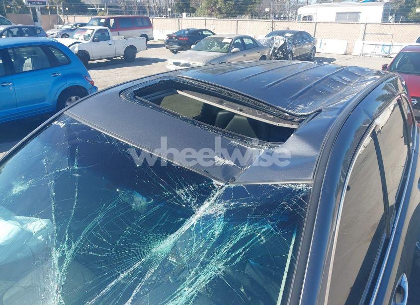 Photo 17 of 2011 Acura Mdx TECHNOLOGY PACKAGE (VIN 2HNYD2H60BH550254)