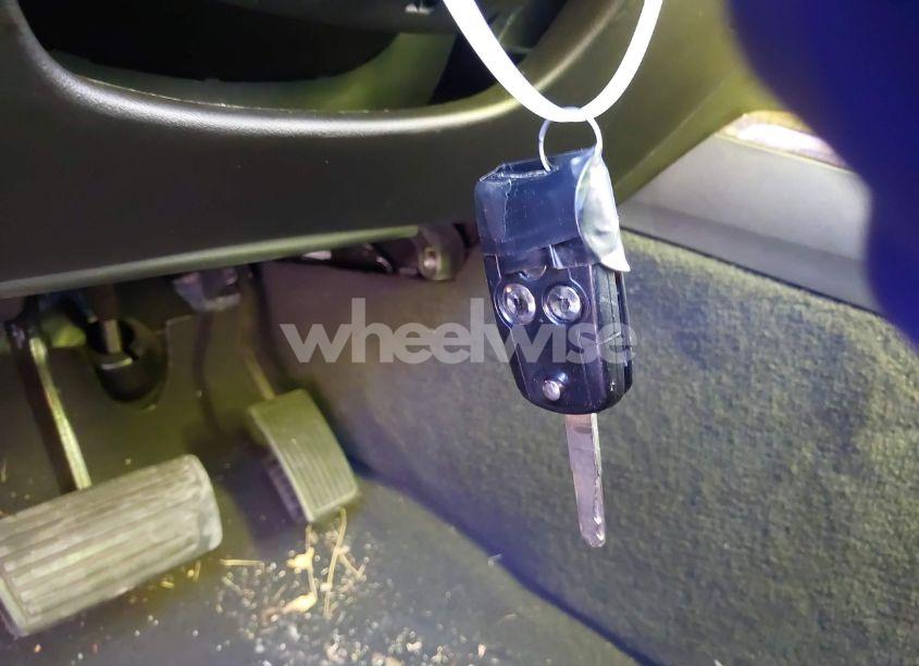 Photo 11 of 2011 Acura Mdx TECHNOLOGY PACKAGE (VIN 2HNYD2H61BH501032)