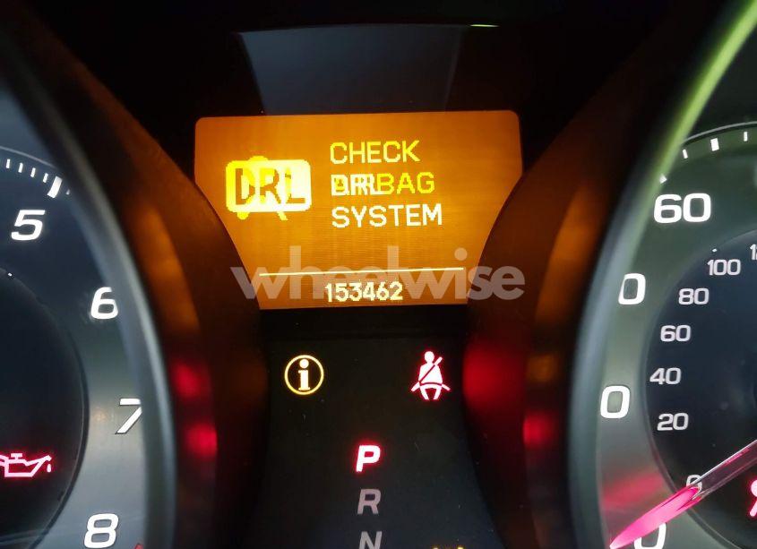 Photo 15 of 2011 Acura Mdx TECHNOLOGY PACKAGE (VIN 2HNYD2H61BH503346)