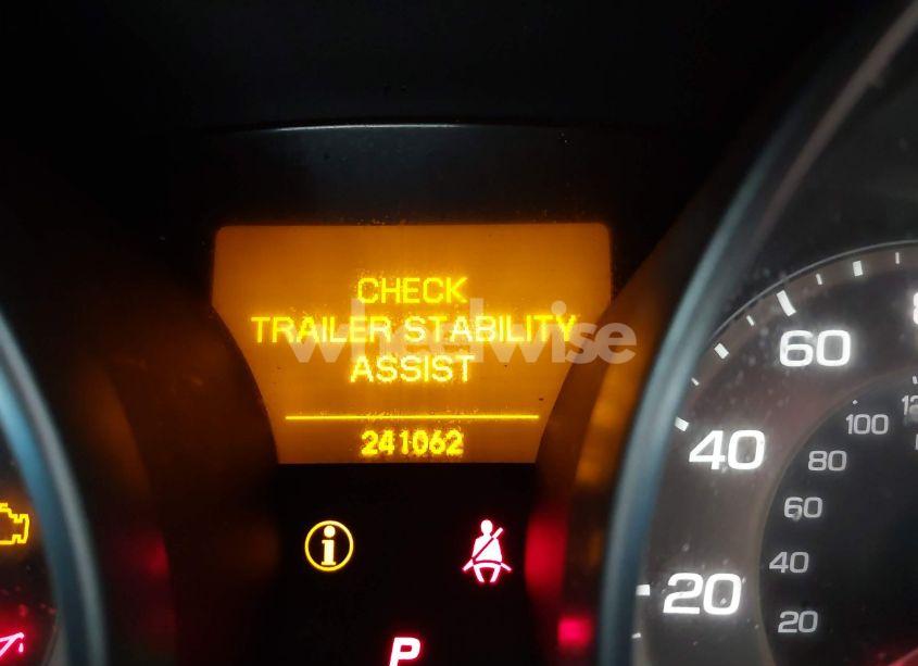 Photo 15 of 2011 Acura Mdx TECHNOLOGY PACKAGE (VIN 2HNYD2H61BH503606)