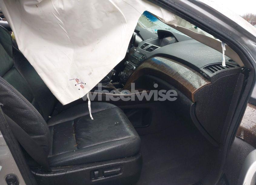 Photo 5 of 2011 Acura Mdx TECHNOLOGY PACKAGE (VIN 2HNYD2H61BH503606)