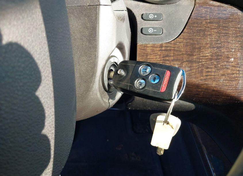 Photo 11 of 2011 Acura Mdx TECHNOLOGY PACKAGE (VIN 2HNYD2H61BH504870)