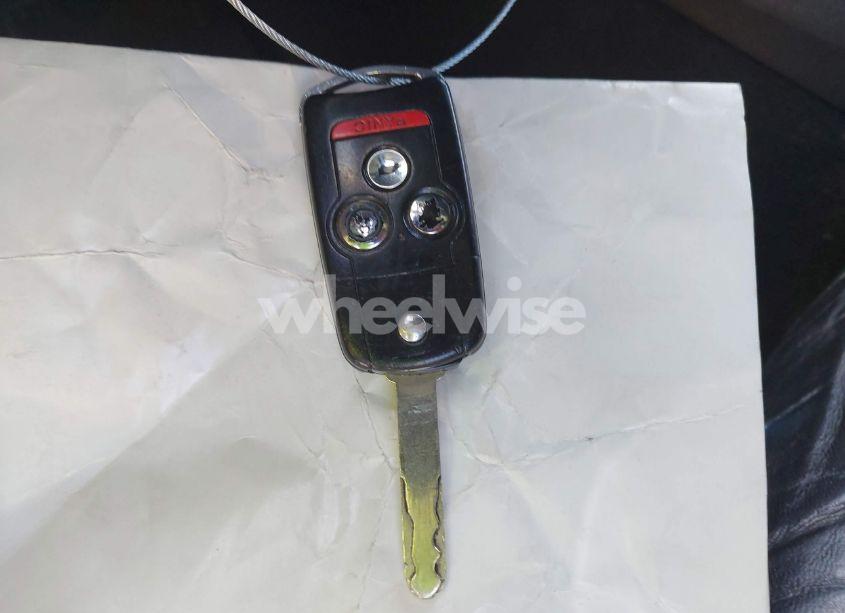 Photo 11 of 2011 Acura Mdx TECHNOLOGY PACKAGE (VIN 2HNYD2H61BH511463)