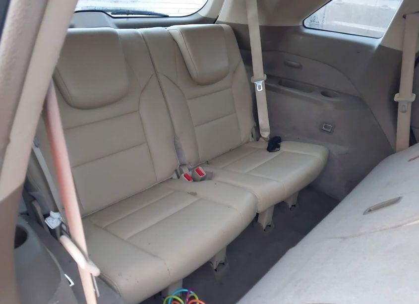 Photo 8 of 2011 Acura Mdx TECHNOLOGY PACKAGE (VIN 2HNYD2H61BH521751)