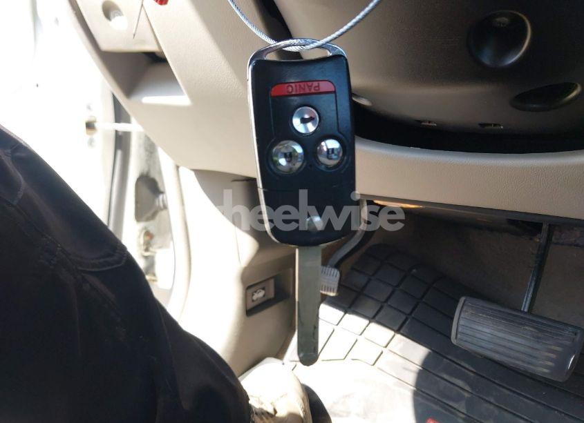 Photo 11 of 2011 Acura Mdx TECHNOLOGY PACKAGE (VIN 2HNYD2H61BH526450)