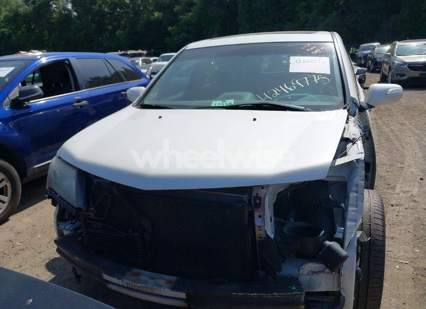 Photo 13 of 2011 Acura Mdx TECHNOLOGY PACKAGE (VIN 2HNYD2H61BH526450)